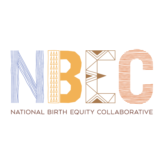 National Birth Equity Collaborative logo