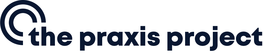 The Praxis Project Logo #091731